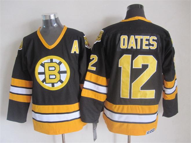 Boston Bruins jerseys-033